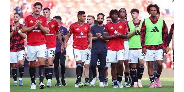 Manchester Uniteds neuer Look und die Rückkehr zur alten Form sind in der neuen Saison mit Spannung zu erwarten